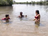 Survivor Girls
