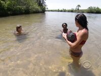 Survivor Girls