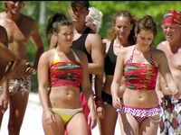 Survivor Girls