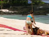 Survivor Girls