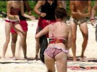 Survivor Girls