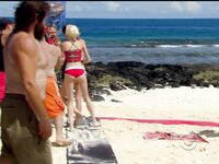 Survivor Girls