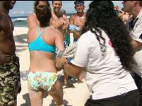 Survivor Girls