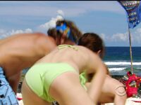 Survivor Girls