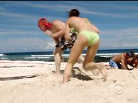 Survivor Girls
