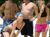 Survivor Girls