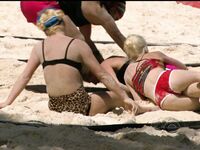Survivor Girls