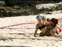 Survivor Girls