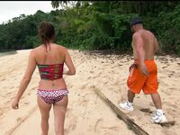 Survivor Girls