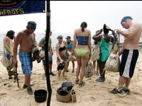 Survivor Girls