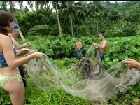 Survivor Girls