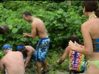 Survivor Girls