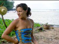Survivor Girls