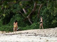 Survivor Girls