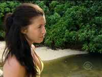 Survivor Girls