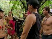 Survivor Girls