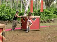 Survivor Girls