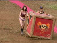 Survivor Girls