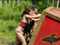 Survivor Girls