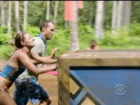 Survivor Girls
