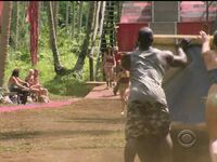 Survivor Girls