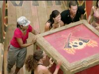 Survivor Girls
