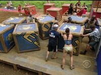 Survivor Girls