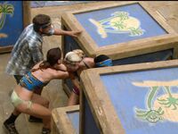 Survivor Girls