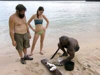 Survivor Girls
