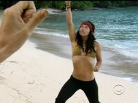 Survivor Girls