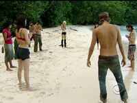 Survivor Girls