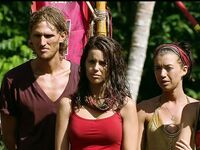 Survivor Girls