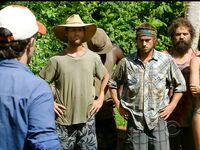 Survivor Girls