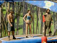 Survivor Girls