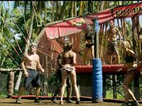 Survivor Girls