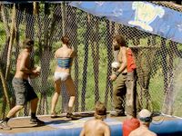 Survivor Girls