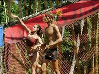 Survivor Girls