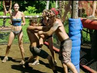 Survivor Girls