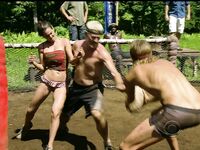 Survivor Girls