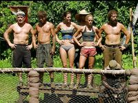 Survivor Girls