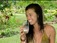 Survivor Girls