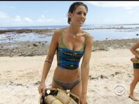 Survivor Girls
