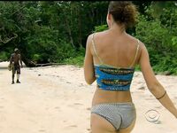 Survivor Girls