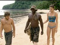 Survivor Girls