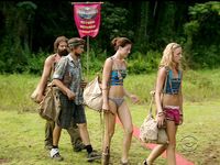 Survivor Girls