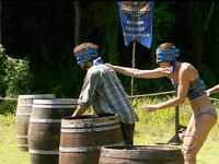 Survivor Girls