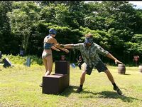 Survivor Girls