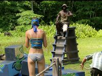Survivor Girls