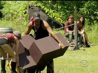 Survivor Girls