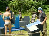 Survivor Girls